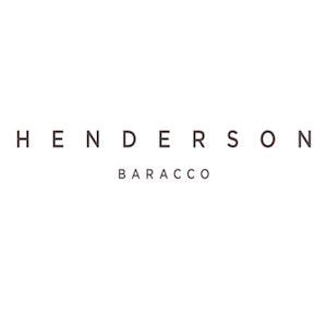 HENDERSON - Baracco